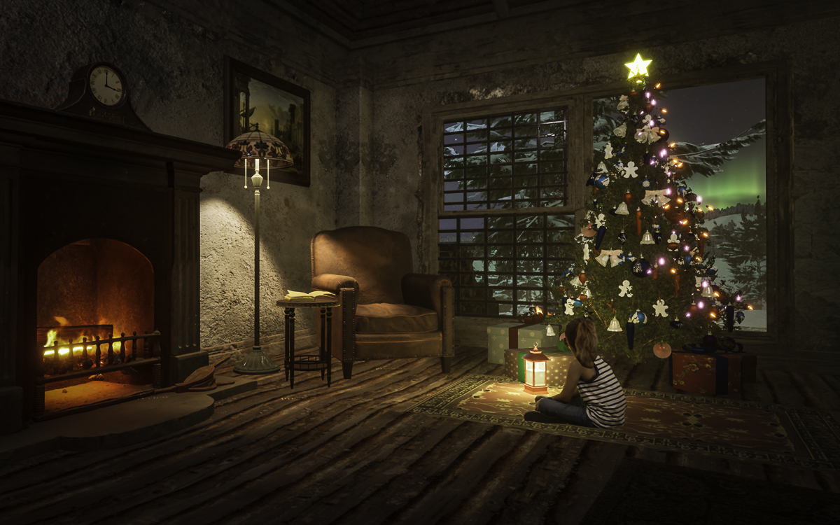 Christmas Tree