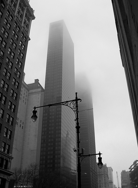 Downtown-Manhattan