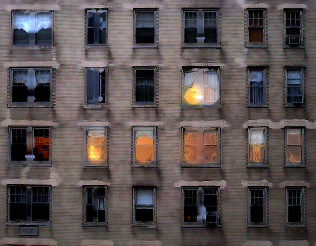 Across the Street.S