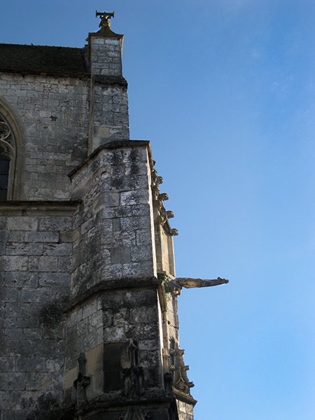 Moret-sur-Loing