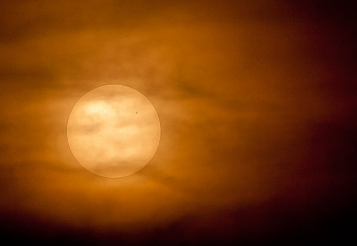 venus transit