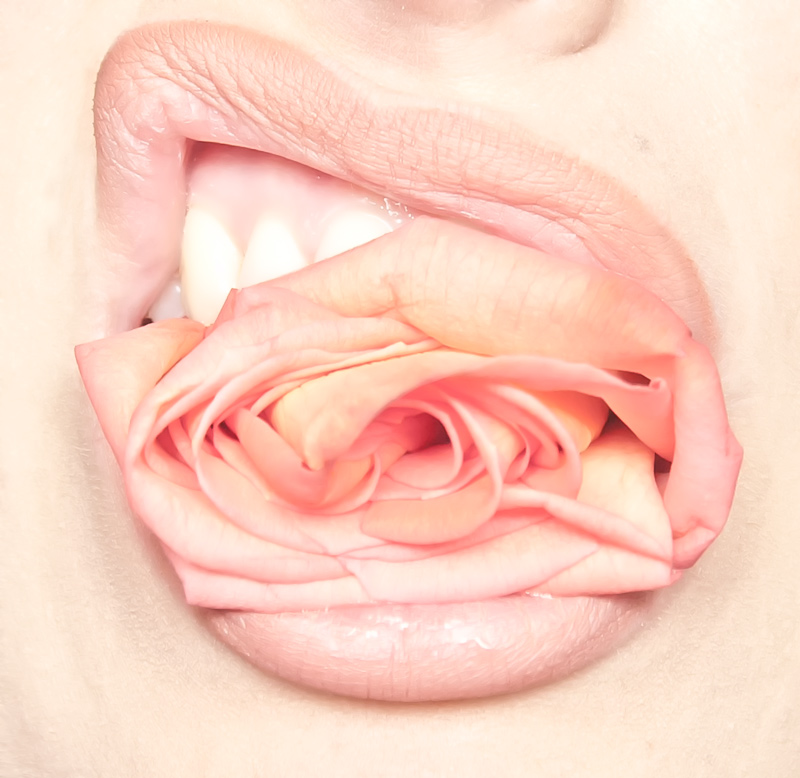 Feminine Attitude / Soft Spoken Outtake