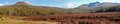 Overland track 1