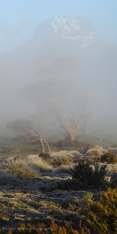 overland track 3