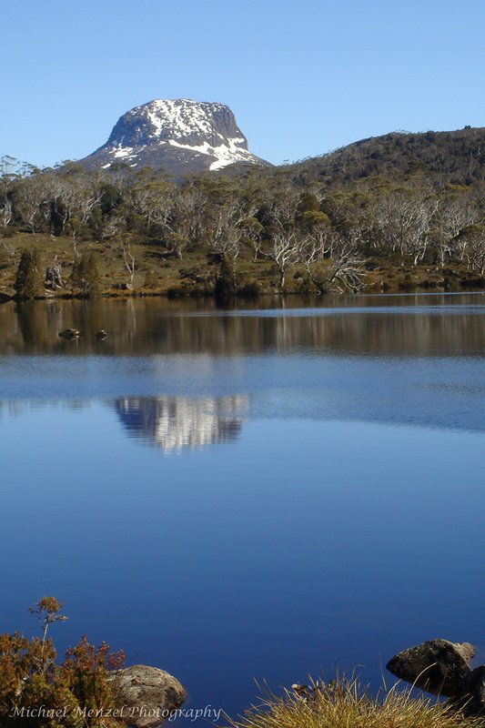 overland track 4