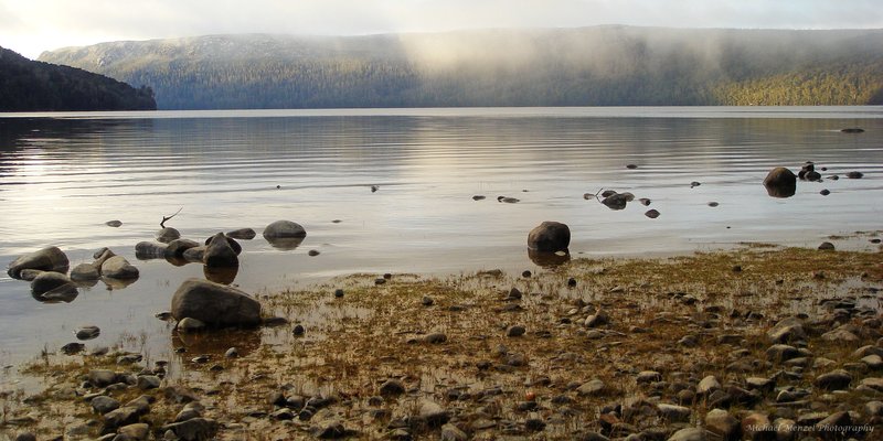 overland track 5