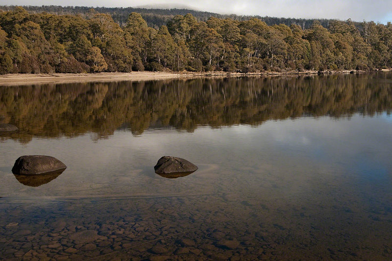 overland track 9
