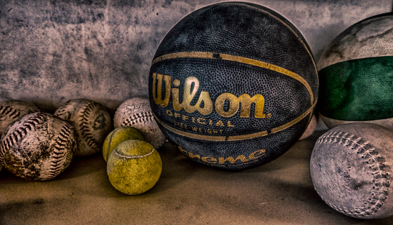Ball Sports