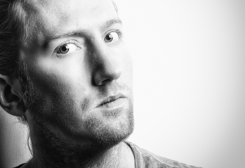 Day 15 - The Portrait Professional