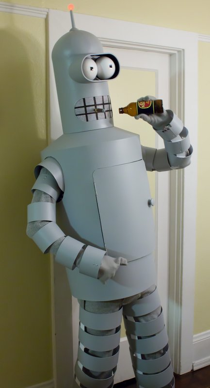 Bender
