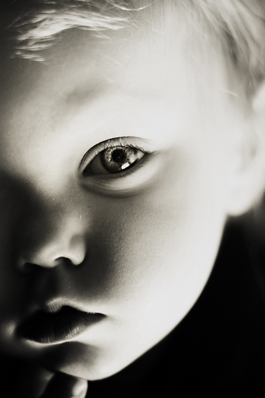 My daughter