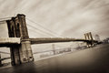 The Brooklyn Bridge PS