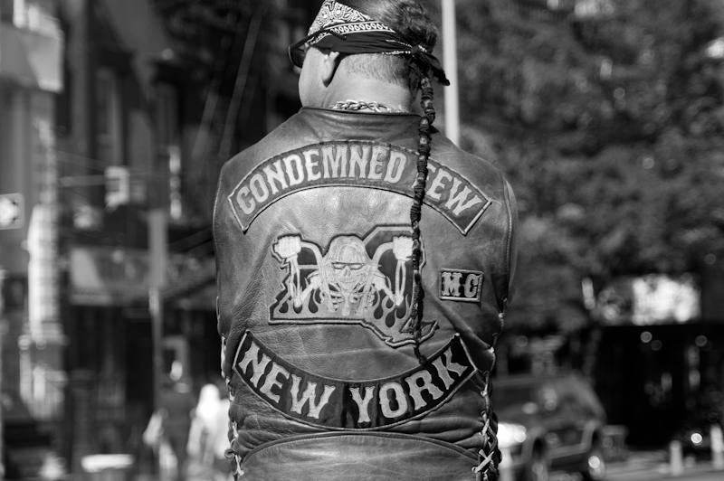 Condemned
