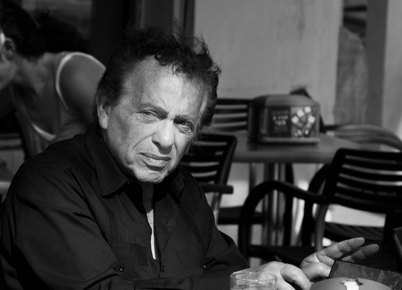 Jackie Mason