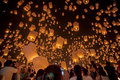 Lanterns and Prayers