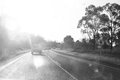 Long Drive Home