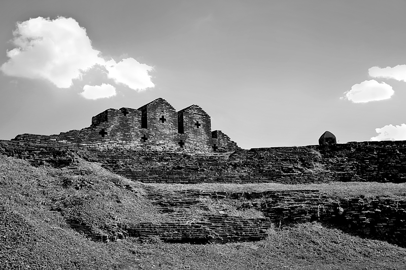 Fortification