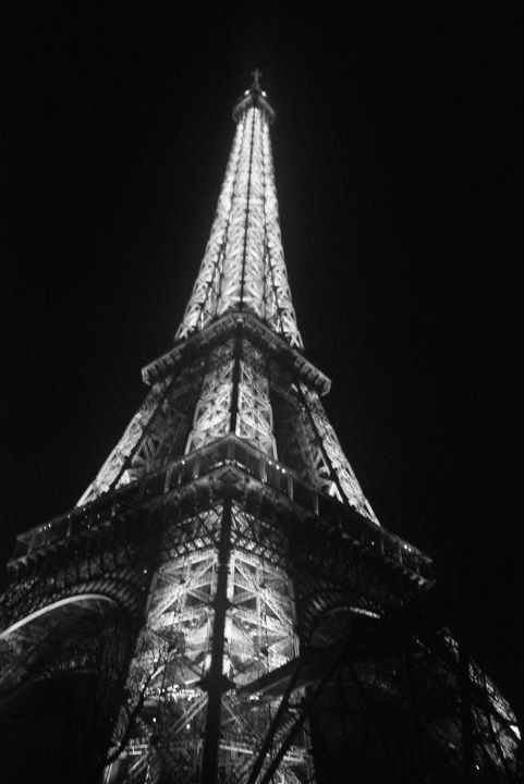 Pairs at night
