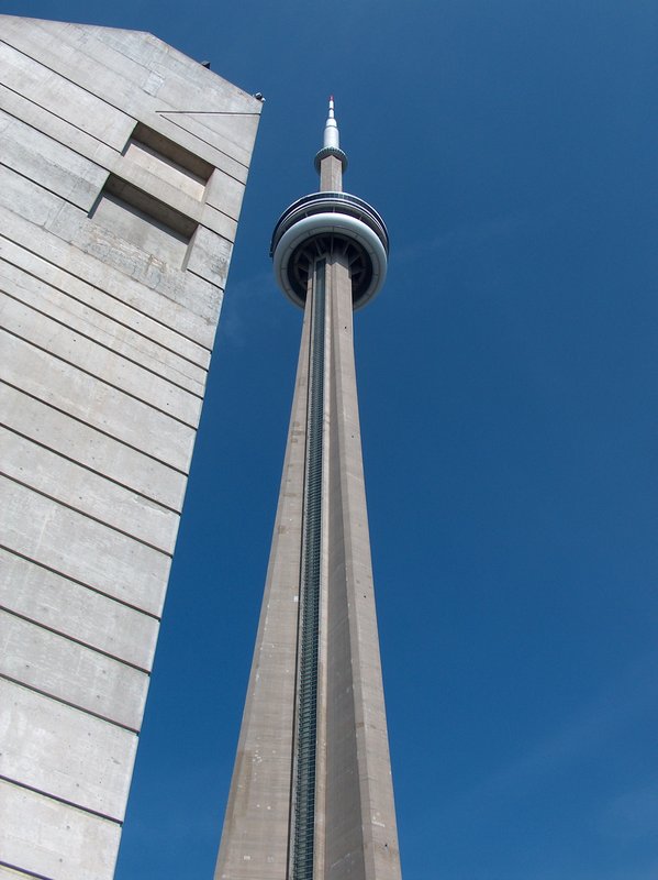 CN Tower