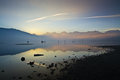 Winter Sunrise