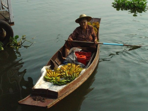 bananna