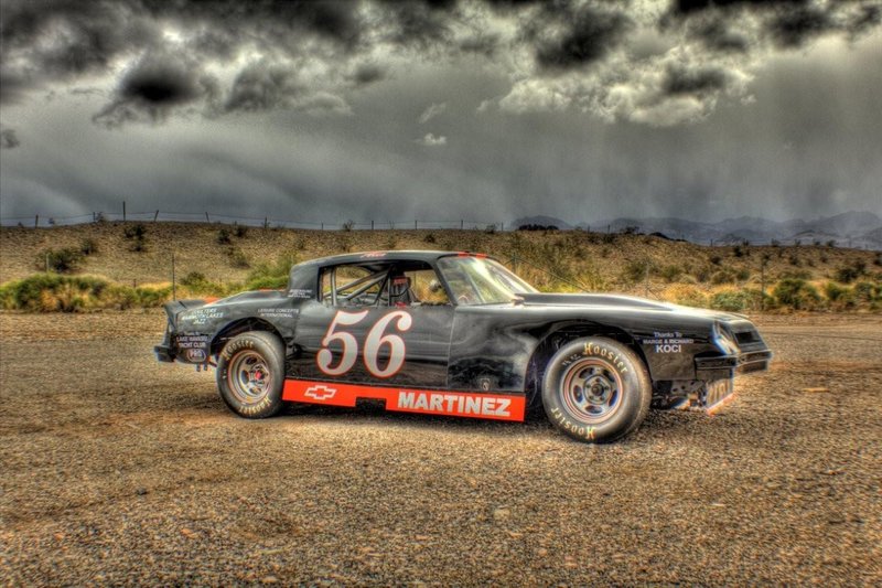 Racecar
