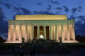 Lincoln Memorial