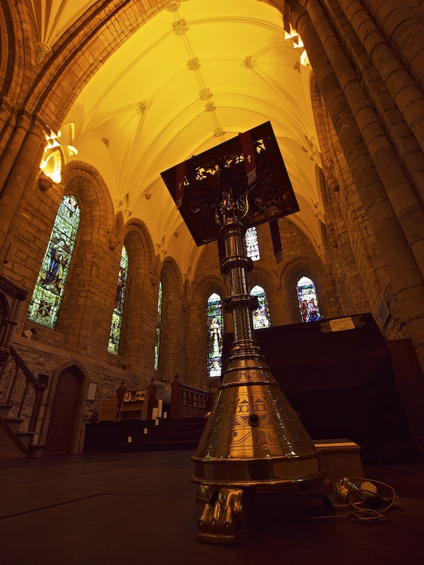 Kirkwall Cathedral