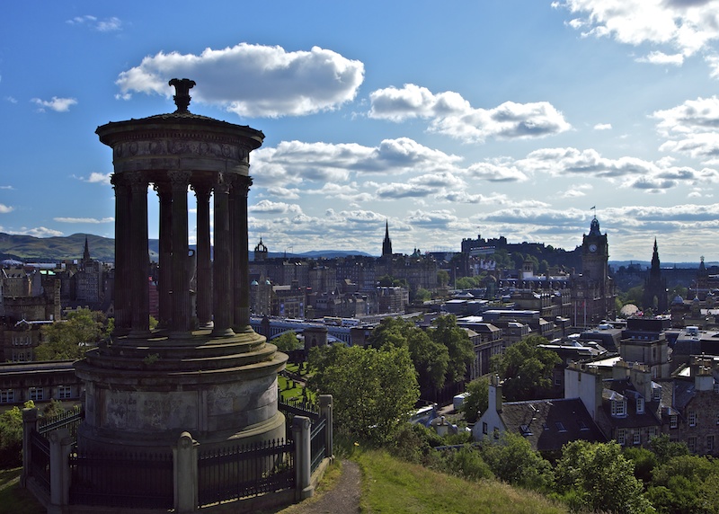 Edinburgh II