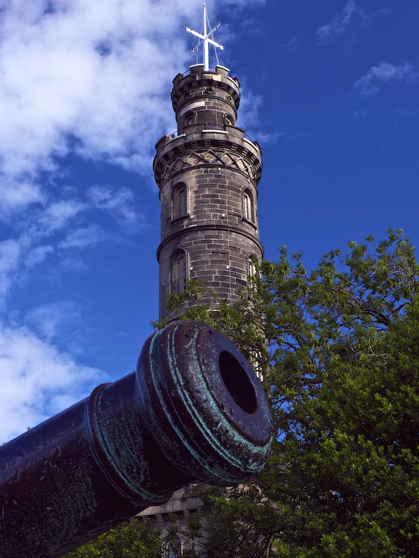 Edinburgh III