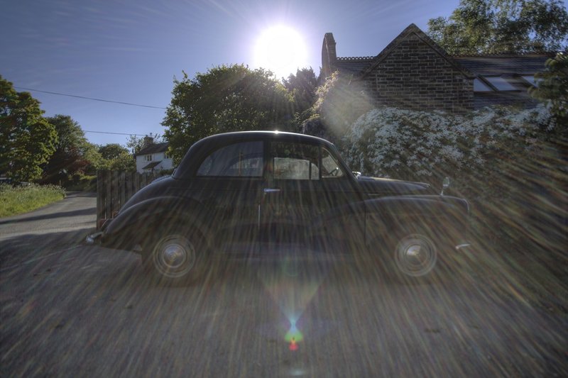 Car_Sun