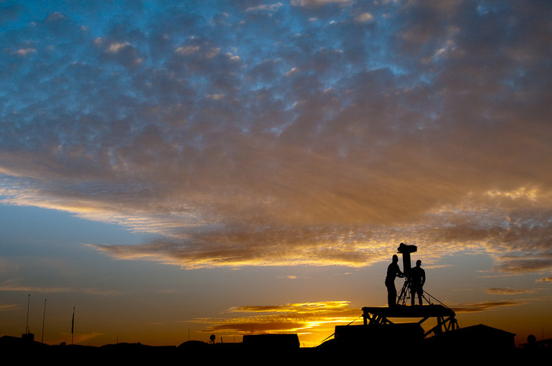 Last Minute Maintenance