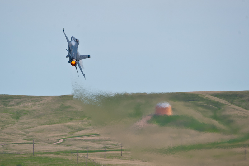 F-16 Fighting Falcon