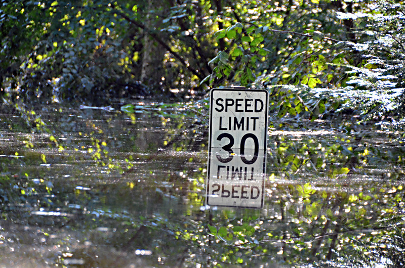 flood