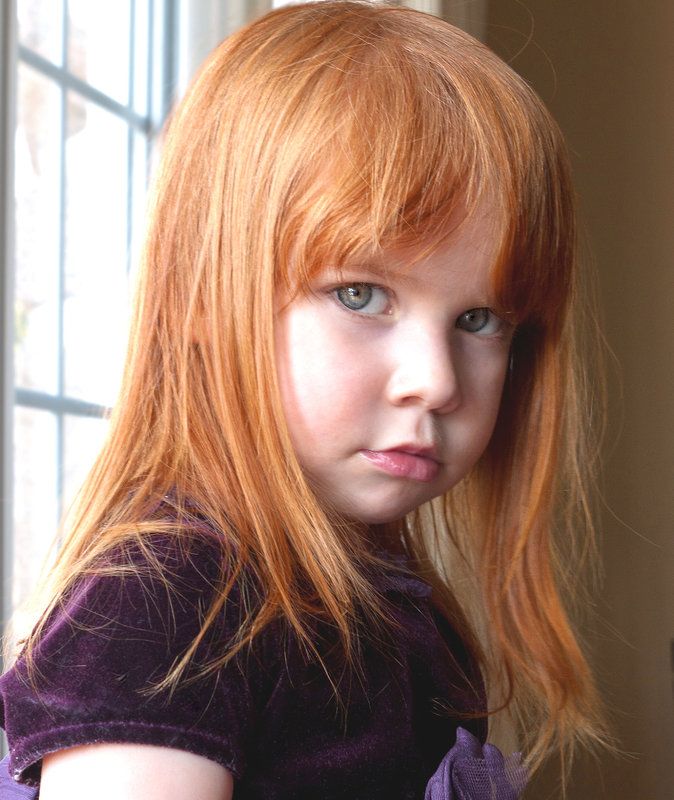 little beauty 
