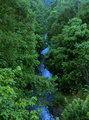 COOL BLUE WATER