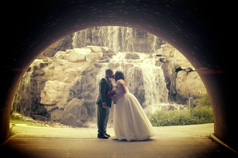 Chino Hills, CA - Wedding