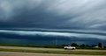 Storm Coming
