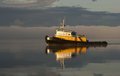 Tug Boat