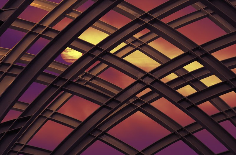 Psychedelic  Dawn