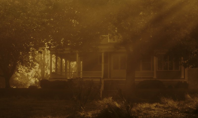 looks like home