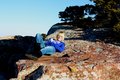 Allayah at Mt. Scott