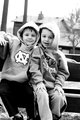 Dallas and Mac