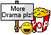 popcorn drama