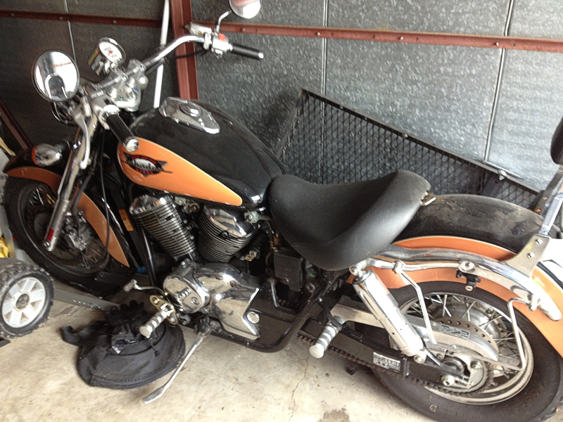 My New Toy :)