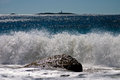 Sambro Lighthouse in the Distance II