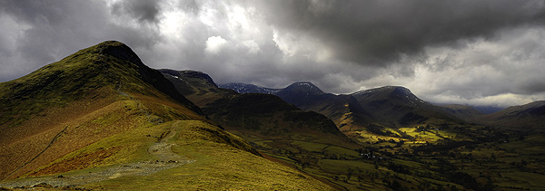 Cat Bells