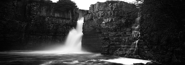 High Force