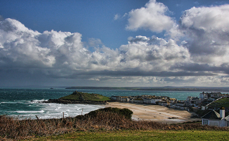 St Ives