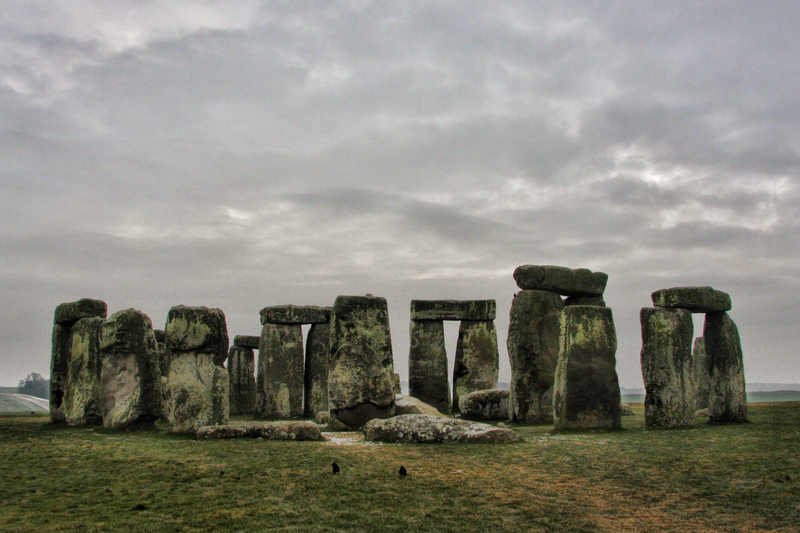 Stone Henge